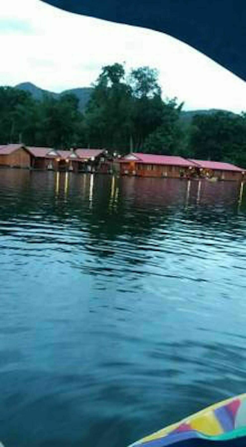 Pae Maldive Erawan Villa Chongsadao Екстериор снимка