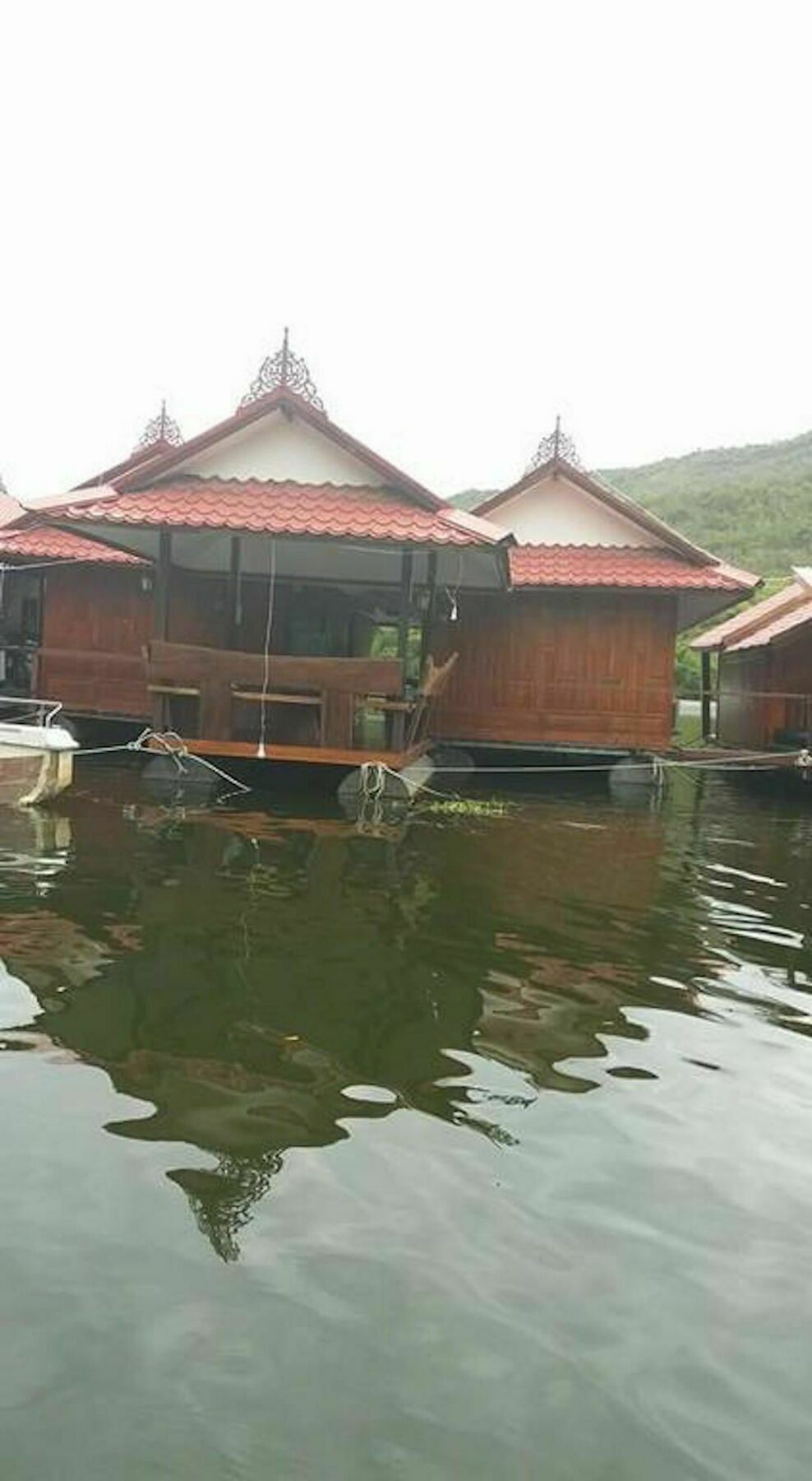 Pae Maldive Erawan Villa Chongsadao Екстериор снимка
