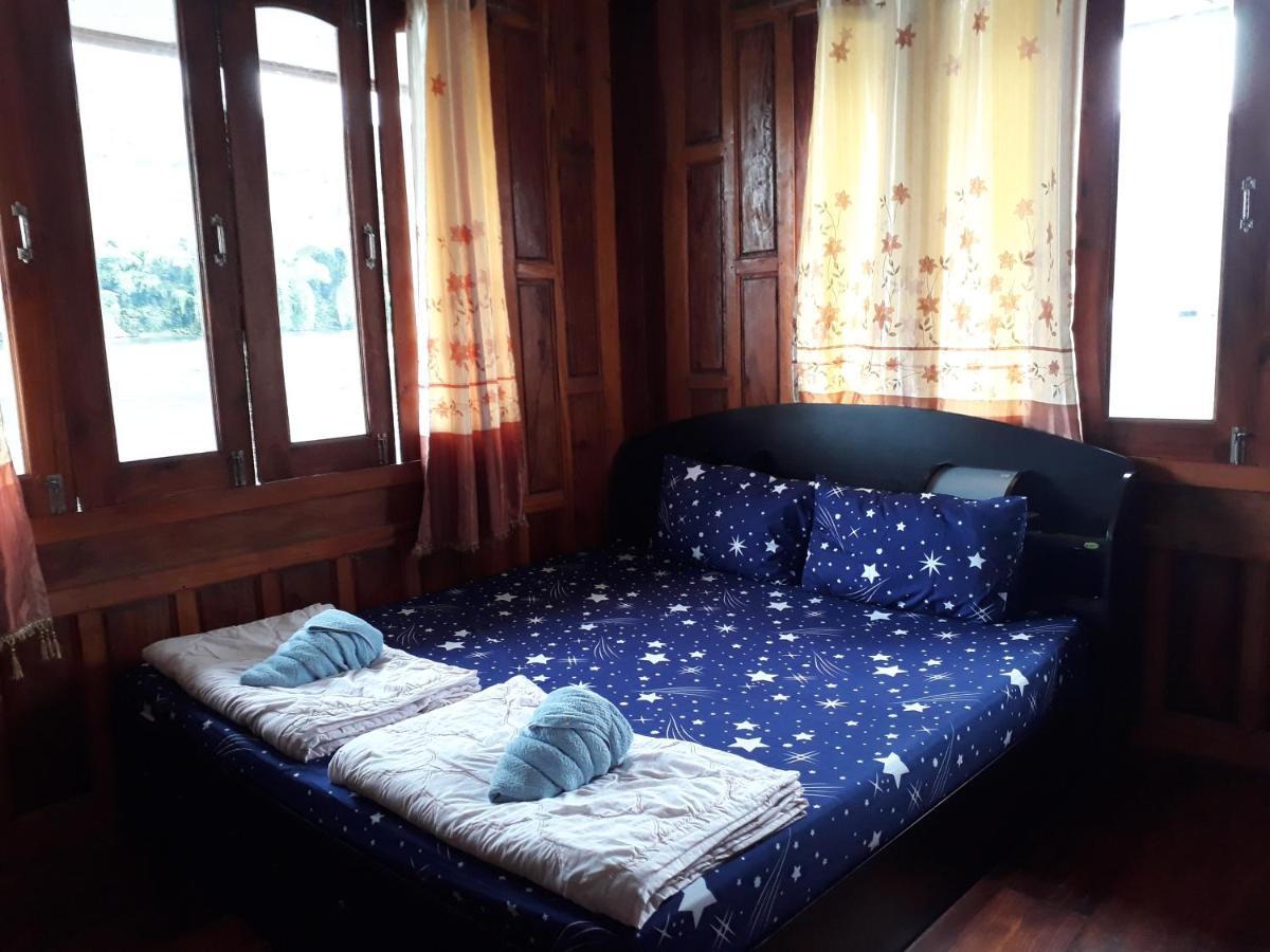 Pae Maldive Erawan Villa Chongsadao Екстериор снимка