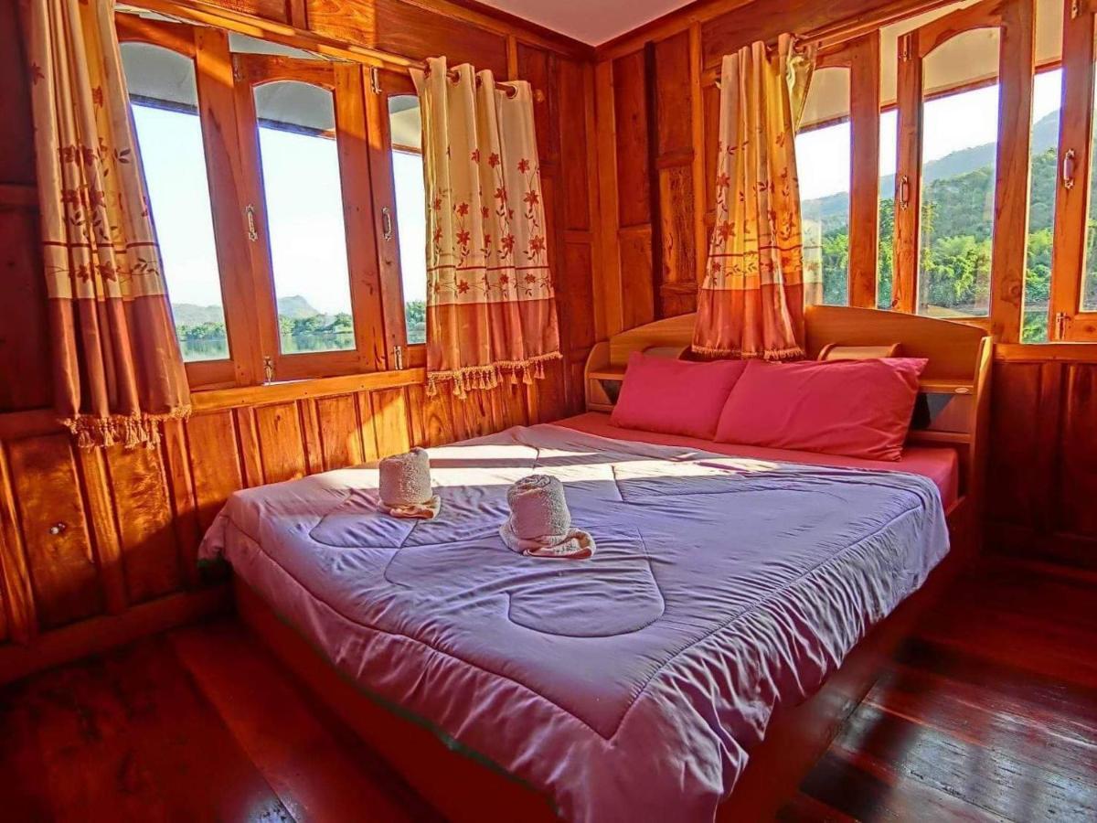 Pae Maldive Erawan Villa Chongsadao Екстериор снимка